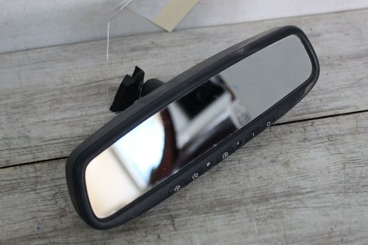 Rear View Mirror INFINITI QX56 13