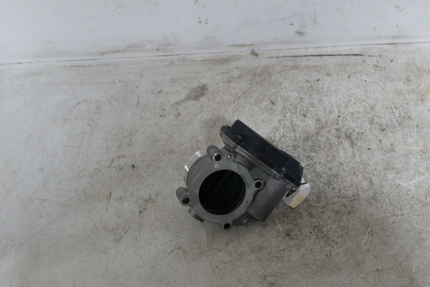 Throttle Body/valve Assy AUDI A3 06 07 08 09 10 11 12 13 15 16 17 18