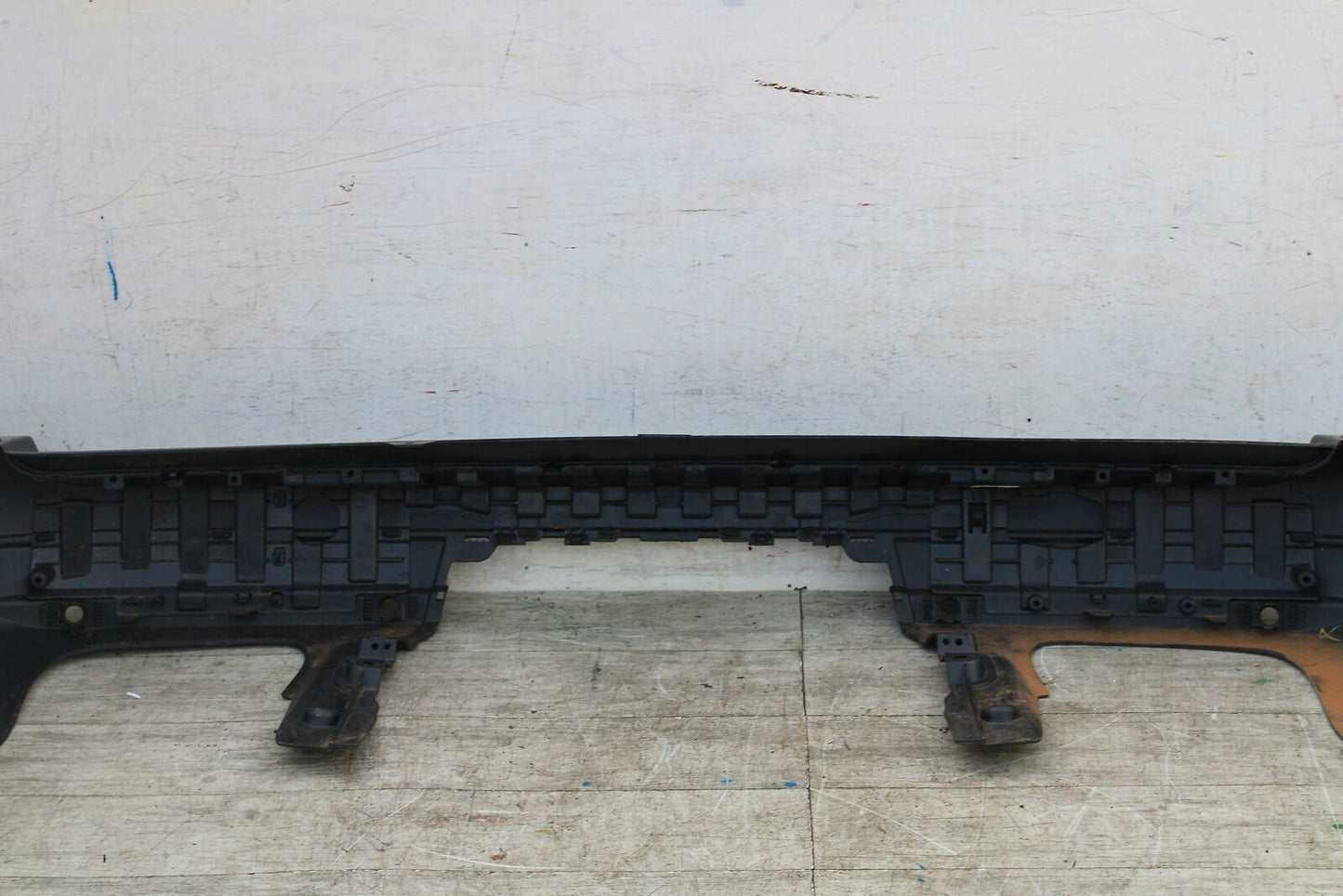 Rear Bumper Assembly RANGE ROVER 18