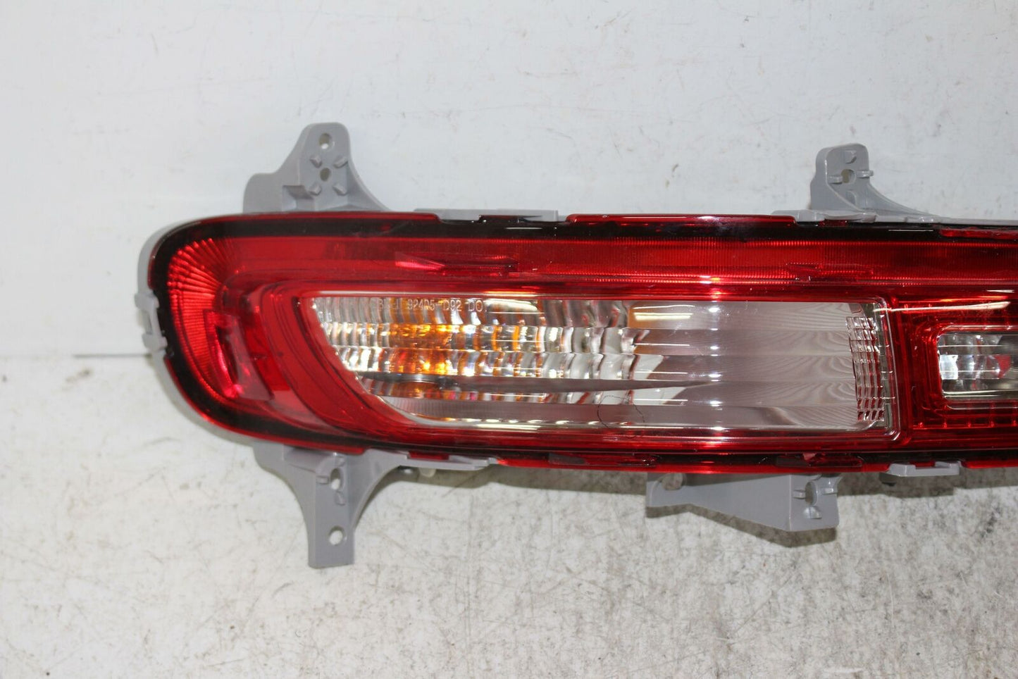 Tail Light Assembly KIA SPORTAGE Left 17 18 19