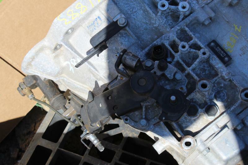 Transmission Assy. HYUNDAI VELOSTER 12 13 14 15