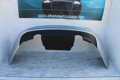 Rear Bumper Assembly JAGUAR XF 16 17 18 19