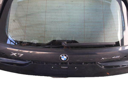 Trunk/decklid/hatch/tailgate BMW X7 18