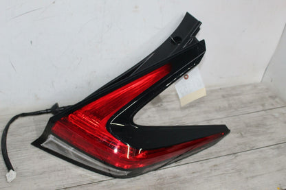 Tail Light Assembly NISSAN LEAF Right 18 19 20