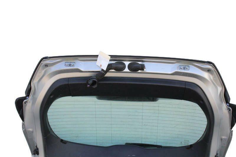 Trunk/decklid/hatch/tailgate INFINITI QX30 17 18