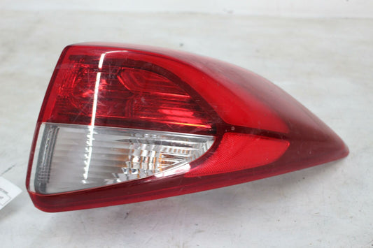 Tail Light Assembly HYUNDAI TUCSON Right 16 17 18