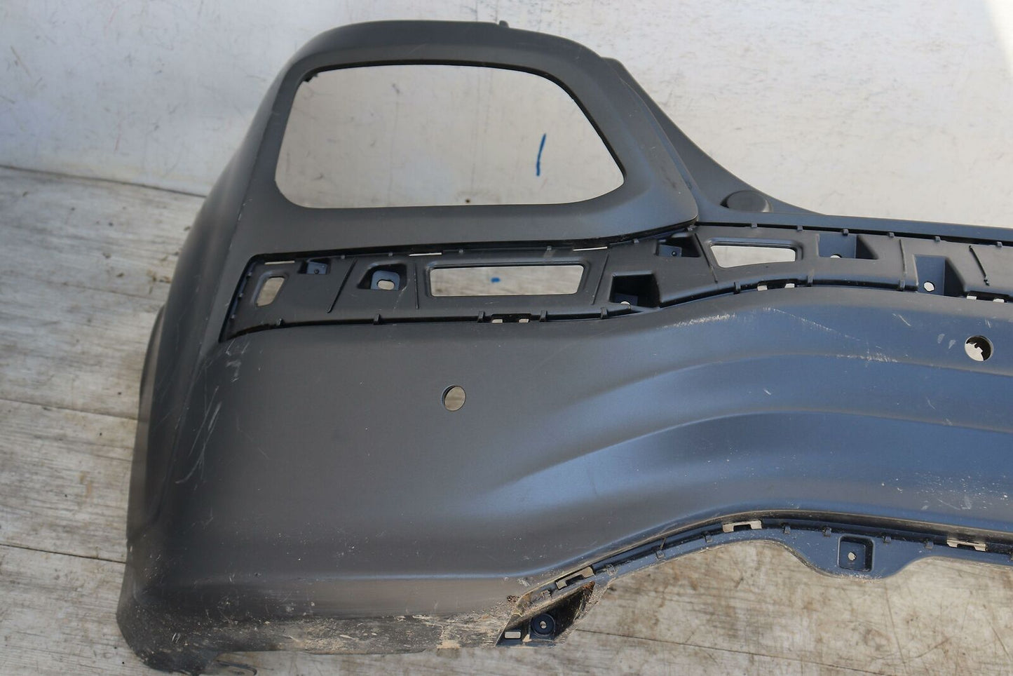 Front Bumper Assy. HYUNDAI KONA 18 19 20