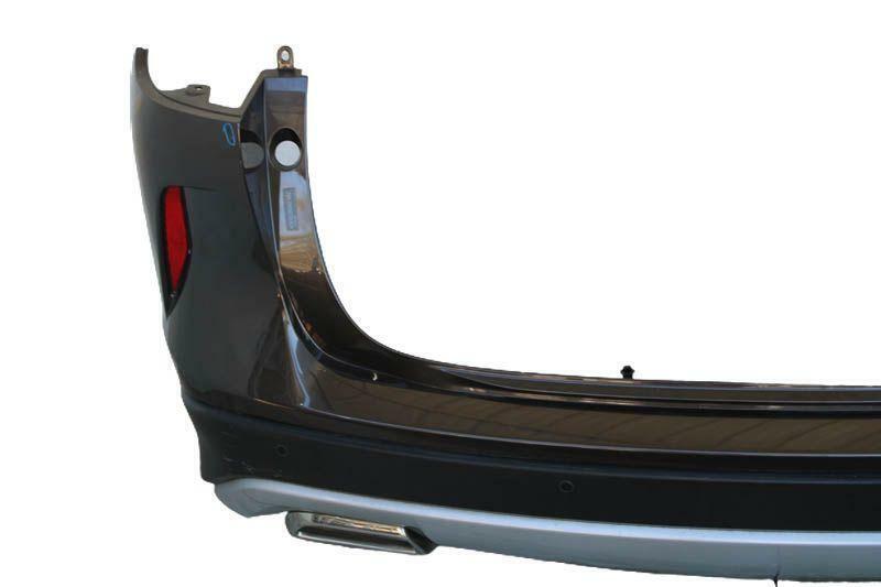 Rear Bumper Assembly INFINITI QX50 20