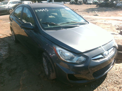 Transmission Assy. HYUNDAI ACCENT 12 13 14