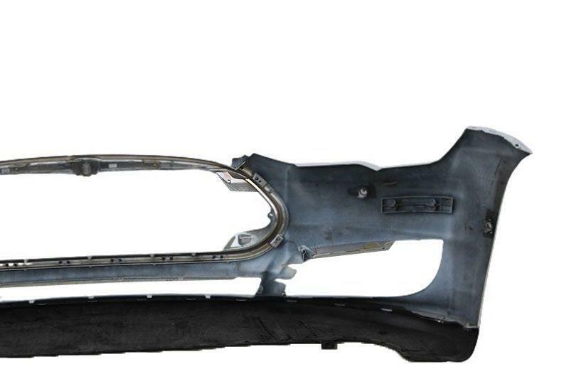 Front Bumper Assy. TESLA S 15