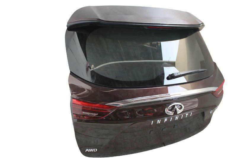 Trunk/decklid/hatch/tailgate INFINITI QX50 20