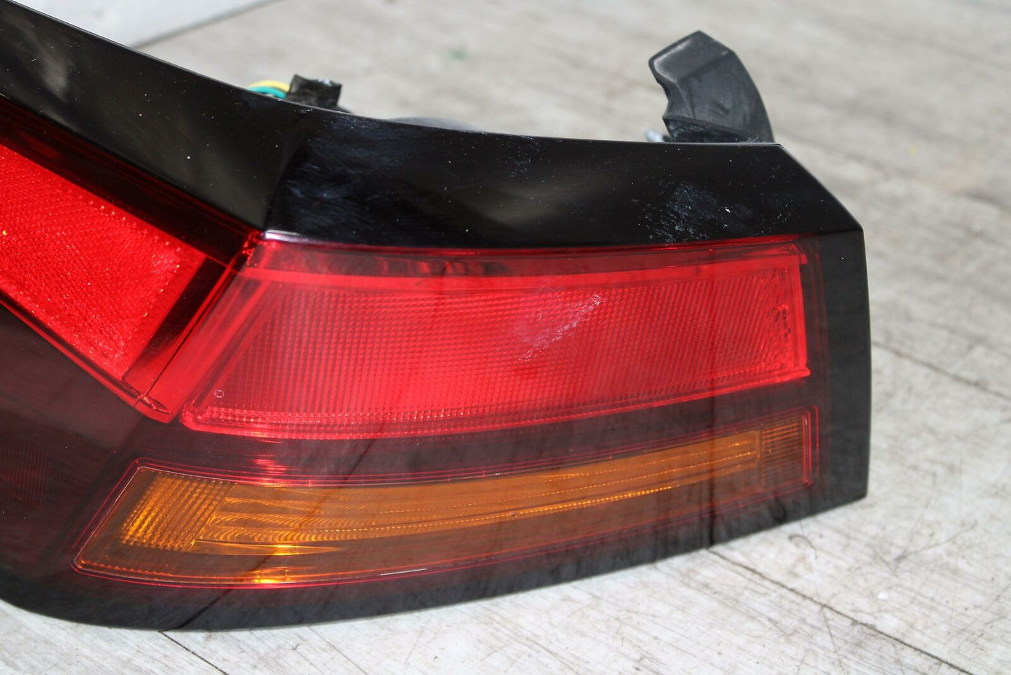 Tail Light Assembly NISSAN ALTIMA Left 19 20