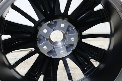 Wheel NISSAN PATHFINDER 17 18 19 20