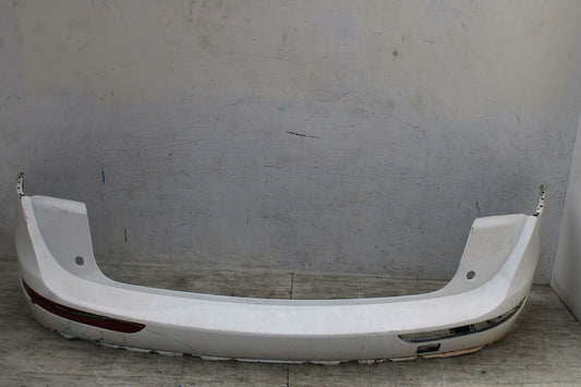 Rear Bumper Assembly AUDI Q5 09 10 11 12 13 14 15 16