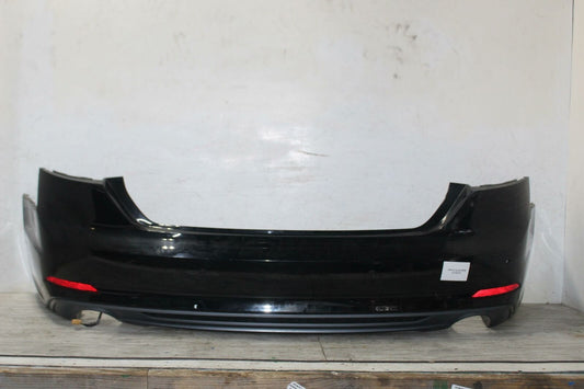 Rear Bumper Assembly AUDI A5 13 14 15 16 17