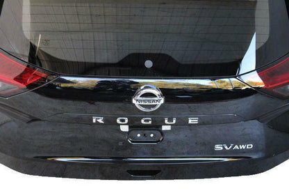 Trunk/decklid/hatch/tailgate ROGUE EXCEPT SPORT 21