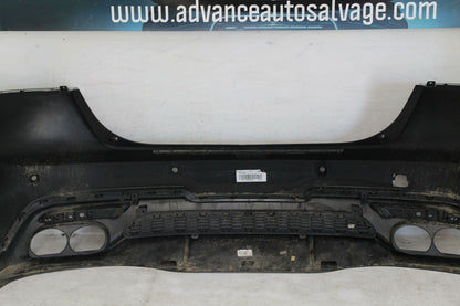 Rear Bumper Assembly STINGER 18 19 20