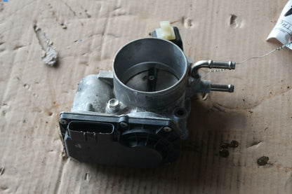 Throttle Body/valve Assy TOYOTA CAMRY 10 11 12 13 14 15 16 17