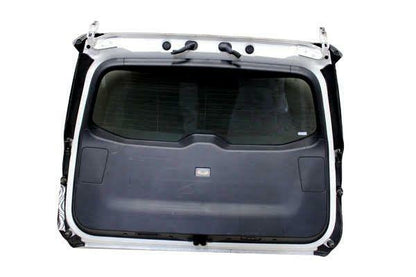 Trunk/decklid/hatch/tailgate NISSAN PATHFINDER 22