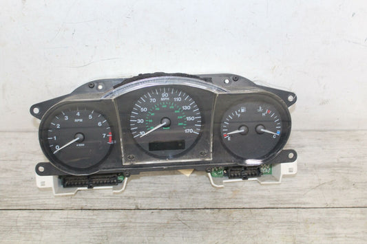 Speedometer JAGUAR XK8 99