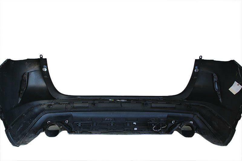 Rear Bumper Assembly INFINITI QX50 19