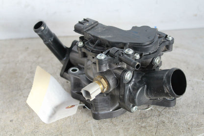 Water Pump Housing NISSAN ALTIMA Rl 19