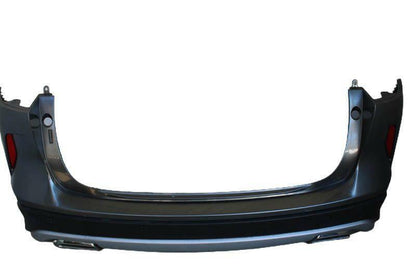 Rear Bumper Assembly INFINITI QX50 20