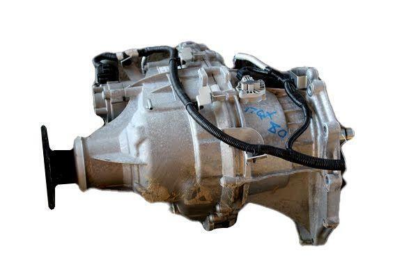 Transfer Case INFINITI QX80 14 15 16 17 18 19