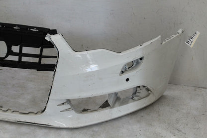 Front Bumper Assy. AUDI A6 12 13 14 15