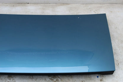 Trunk/decklid/hatch/tailgate ROLLS ROYCE 07