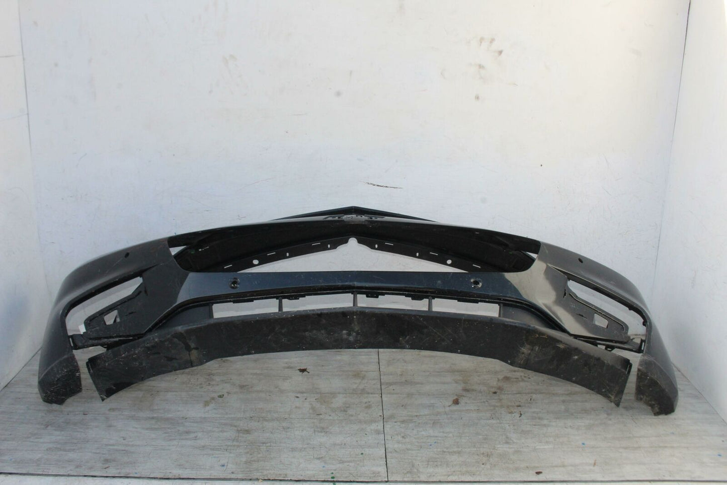 Front Bumper Assy. CHEVY MALIBU 16 17 18