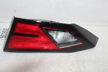 Tail Light Assembly NISSAN ALTIMA Right 19 20