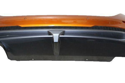 Rear Bumper Assembly NISSAN SENTRA 21