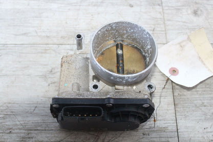 Throttle Body/valve Assy INFINITI FX SERIES 09 10 11 12 13