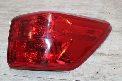 Tail Light Assembly NISSAN PATHFINDER Right 17 18 19 20