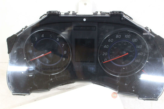 Speedometer INFINITI FX SERIES 11