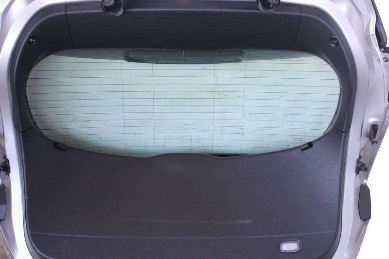 Trunk/decklid/hatch/tailgate INFINITI QX30 17 18