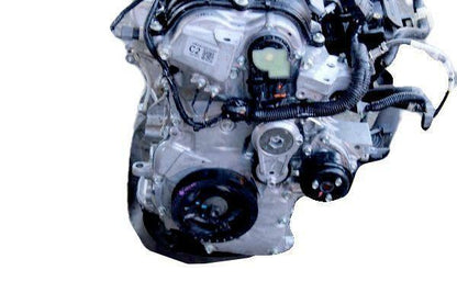 Engine Assembly NISSAN VERSA 20