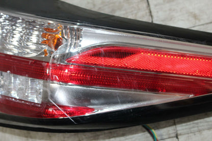 Tail Light Assembly NISSAN MURANO Right 16 17 18