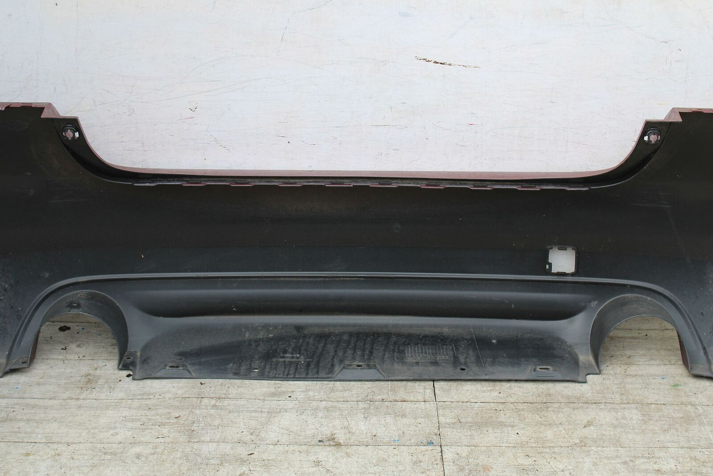 Rear Bumper Assembly SUBARU LEGACY 15 16