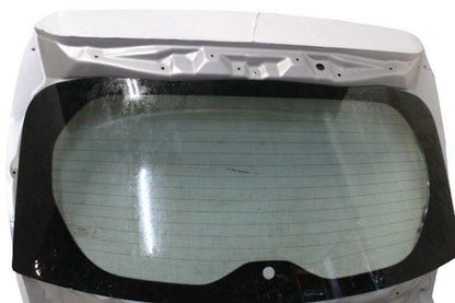 Trunk/decklid/hatch/tailgate NISSAN LEAF 18 19 20