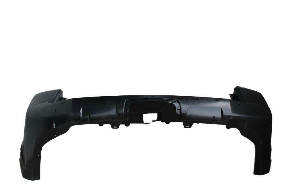 Rear Bumper Assembly TOYOTA 4RUNNER 12 13 14 15 16 17 18 19 20