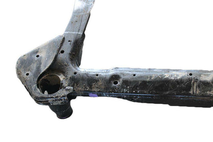 Undercarriage Crossmember INFINITI QX60 20