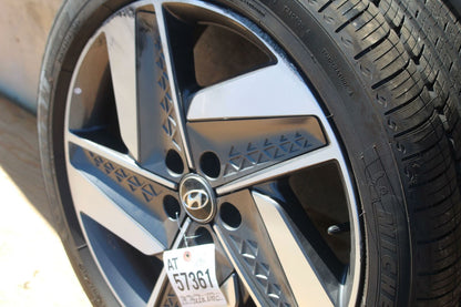 Wheel NEXO 19 20 21