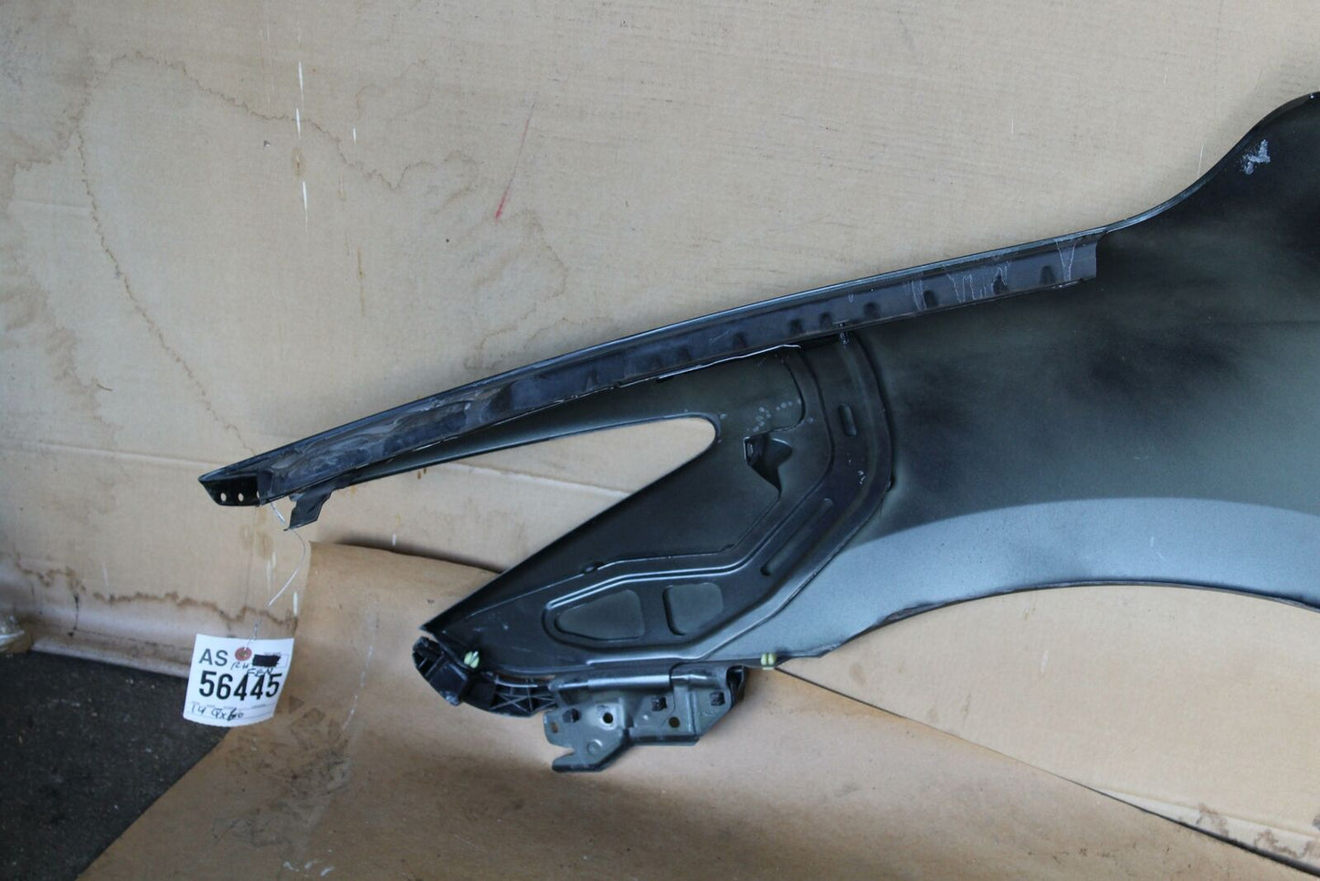 Fender INFINITI QX60 Right 14 15 16 17 18 19 20