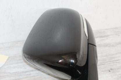 Door Mirror JAGUAR XF Left 16 17 18 19