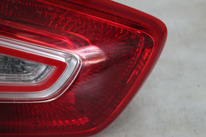 Tail Light Assembly KIA SPORTAGE Left 14 15 16