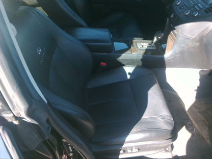 Rear Seat Belt INFINITI M45 Left 03