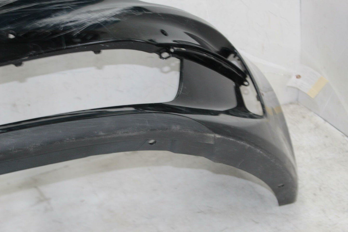 Front Bumper Assy. KIA OPTIMA 16 17 18