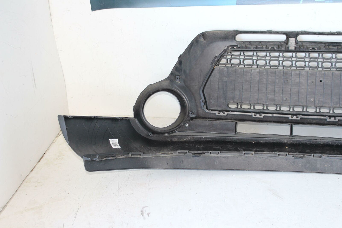 Front Bumper Assy. KIA SOUL 14 15 16